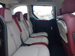 
CITROEN BERLINGO full									