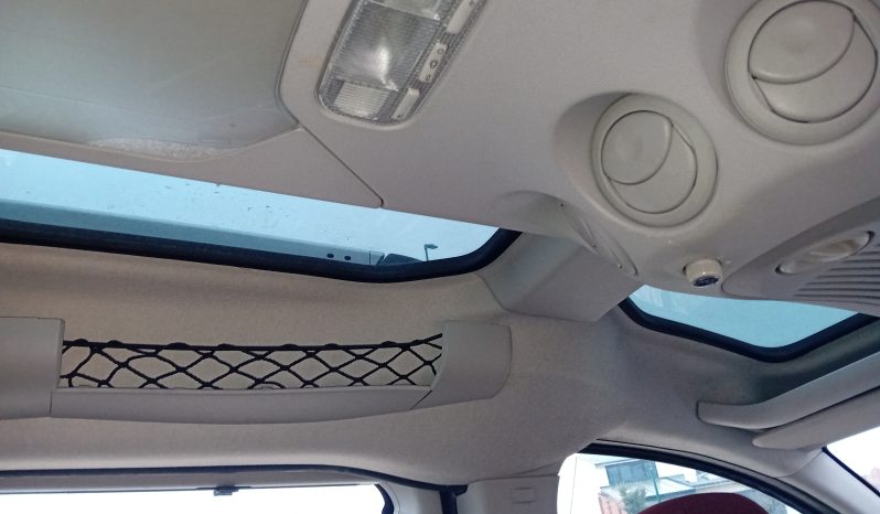 
CITROEN BERLINGO full									