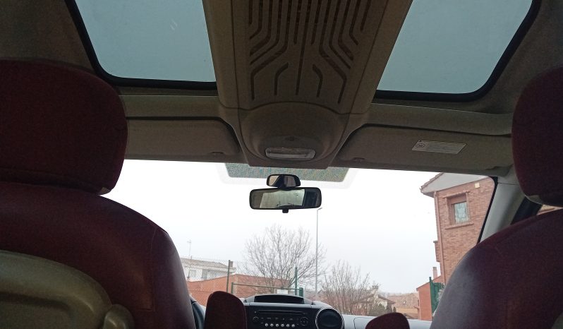 
CITROEN BERLINGO full									