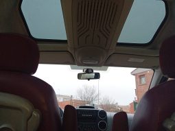 
CITROEN BERLINGO full									