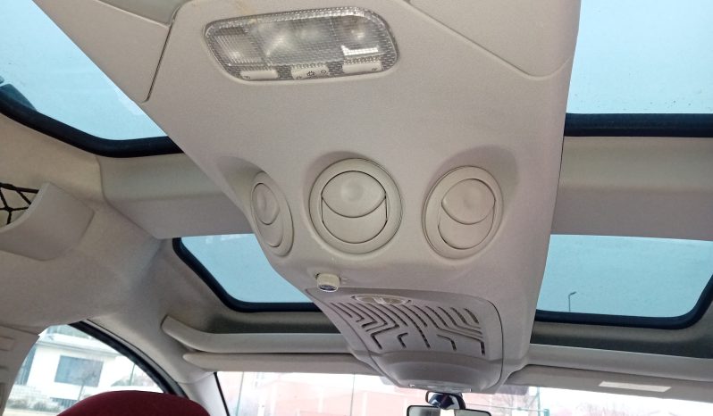 
CITROEN BERLINGO full									