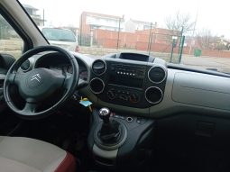 
CITROEN BERLINGO full									