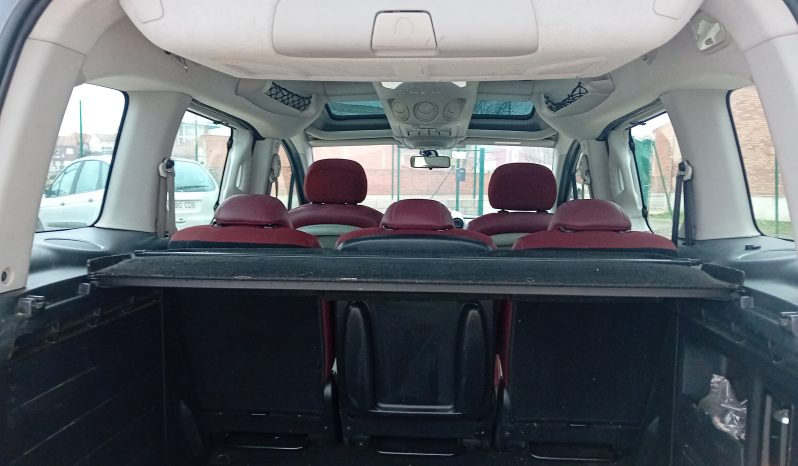 
CITROEN BERLINGO full									