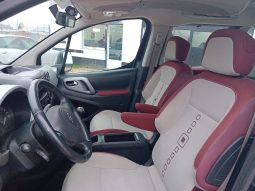 
CITROEN BERLINGO full									