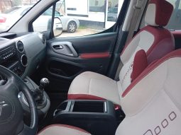 
CITROEN BERLINGO full									