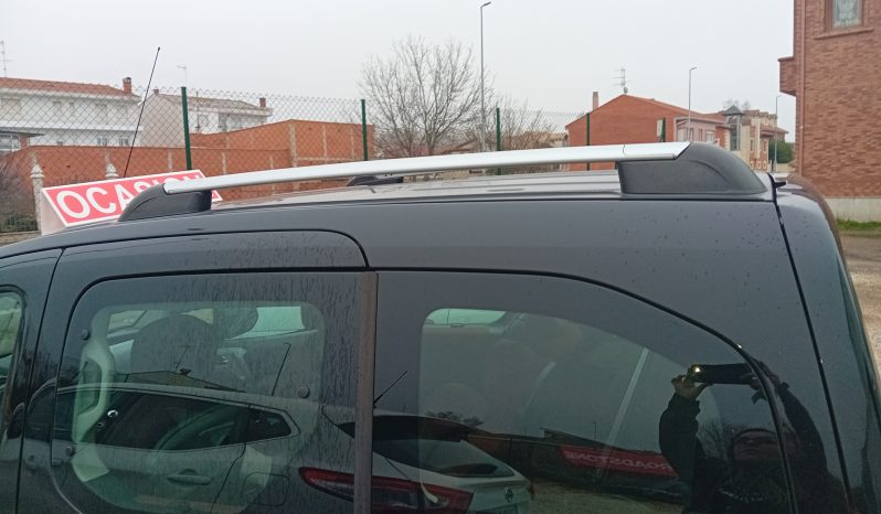 
CITROEN BERLINGO full									