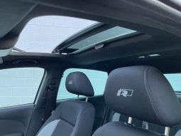 
Volkswagen golf serie R full									