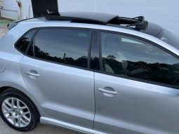 
Volkswagen golf serie R full									