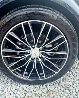 
Mercedes Viano Brabus V6 full									