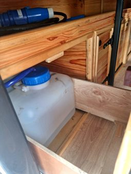 
Mercedes Viano Brabus V6 full									