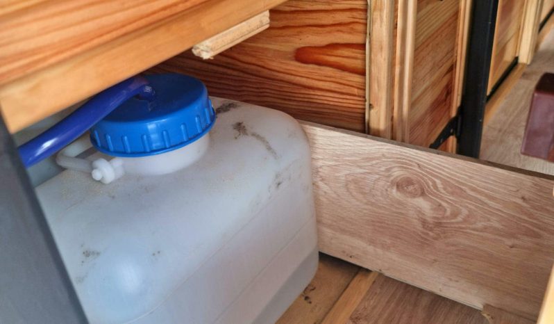 
Mercedes Viano Brabus V6 full									