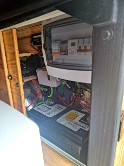 
Mercedes Viano Brabus V6 full									