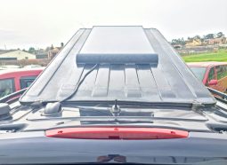 
Mercedes Viano Brabus V6 full									