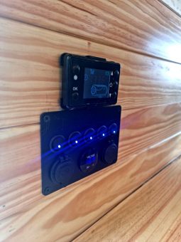 
Mercedes Viano Brabus V6 full									