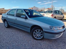 Peugeot 406