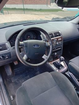 
FORD MONDEO full									