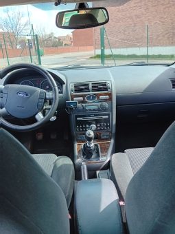 
FORD MONDEO full									