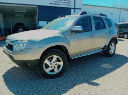 
DACIA DUSTER full									