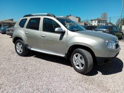 
DACIA DUSTER full									