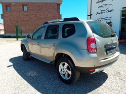 
DACIA DUSTER full									