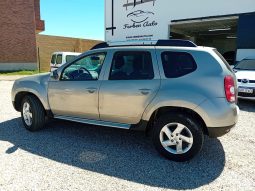
DACIA DUSTER full									