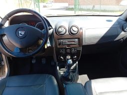 
DACIA DUSTER full									