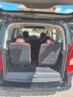 
CITROEN BERLINGO full									