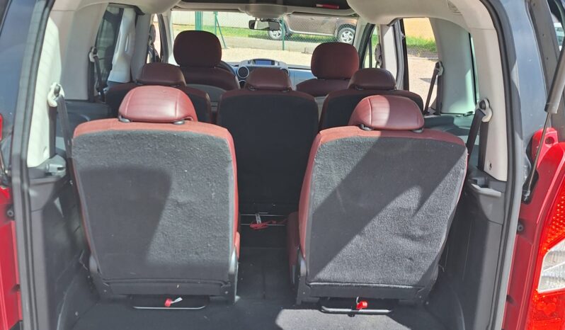 
CITROEN BERLINGO full									