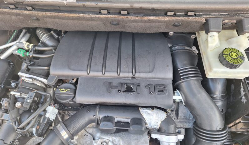 
CITROEN BERLINGO full									