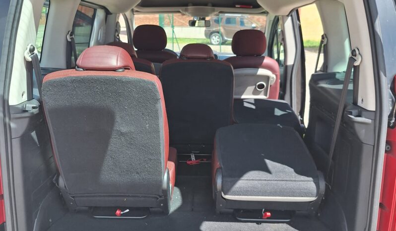 
CITROEN BERLINGO full									