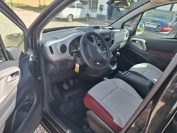 
CITROEN BERLINGO full									