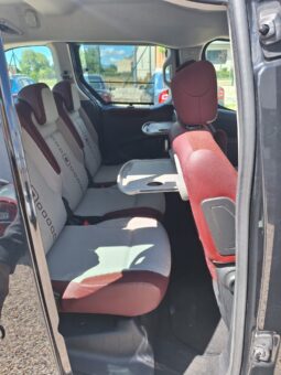 
CITROEN BERLINGO full									