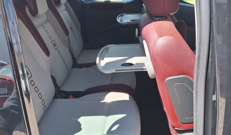 
CITROEN BERLINGO full									