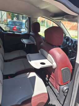 
CITROEN BERLINGO full									