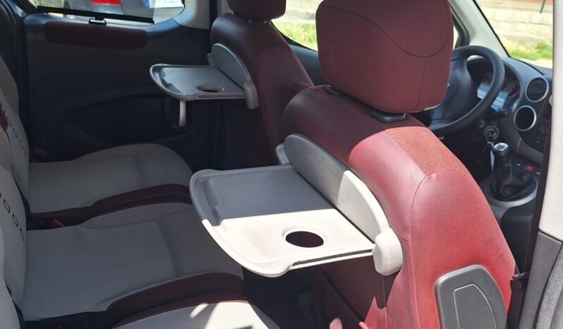 
CITROEN BERLINGO full									