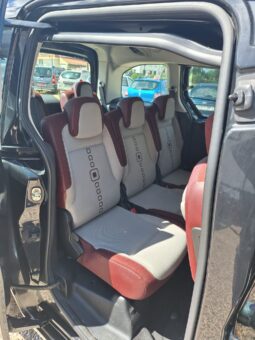 
CITROEN BERLINGO full									