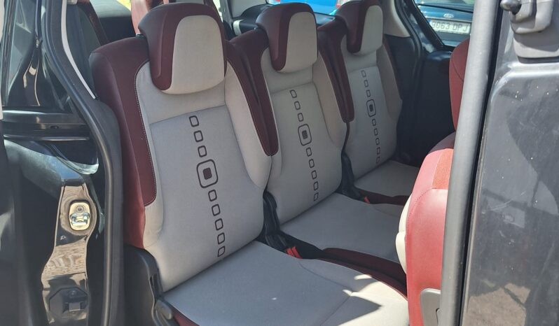 
CITROEN BERLINGO full									