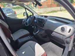 
CITROEN BERLINGO full									