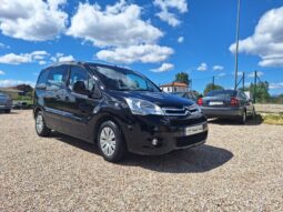
CITROEN BERLINGO full									