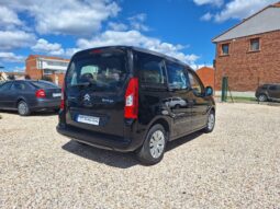 
CITROEN BERLINGO full									