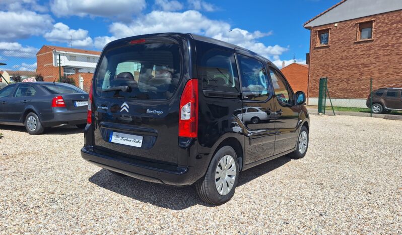 
CITROEN BERLINGO full									