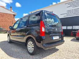 
CITROEN BERLINGO full									