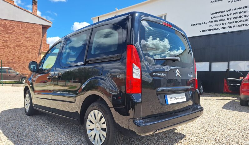 
CITROEN BERLINGO full									