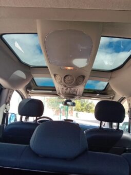 
PEUGEOT PARTNER TEPEE full									