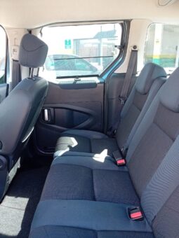 
PEUGEOT PARTNER TEPEE full									