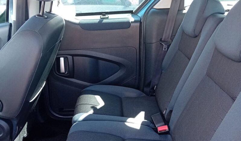 
PEUGEOT PARTNER TEPEE full									