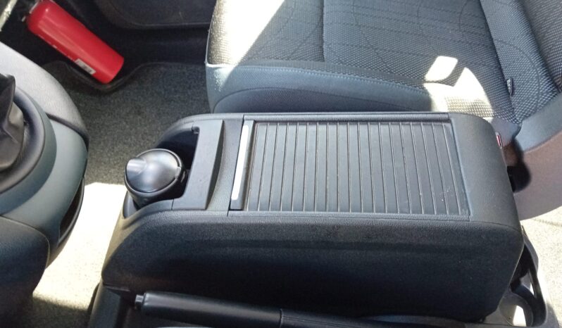 
PEUGEOT PARTNER TEPEE full									