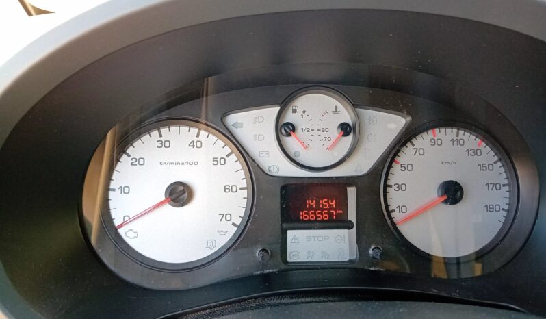 
PEUGEOT PARTNER TEPEE full									