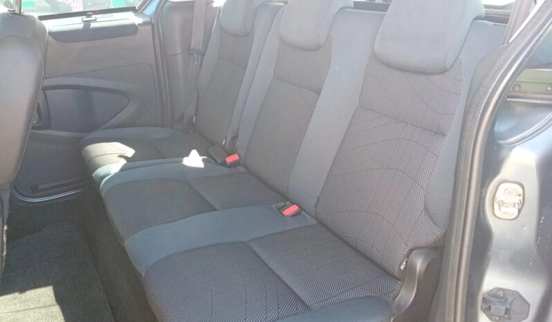 
PEUGEOT PARTNER TEPEE full									