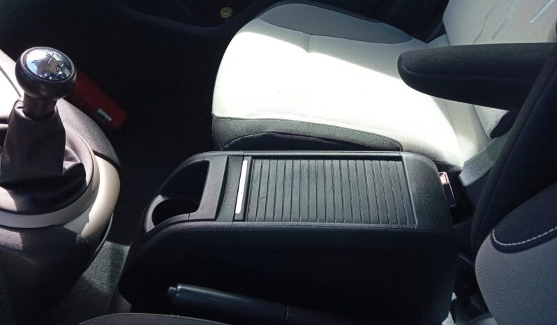 
PEUGEOT PARTNER full									